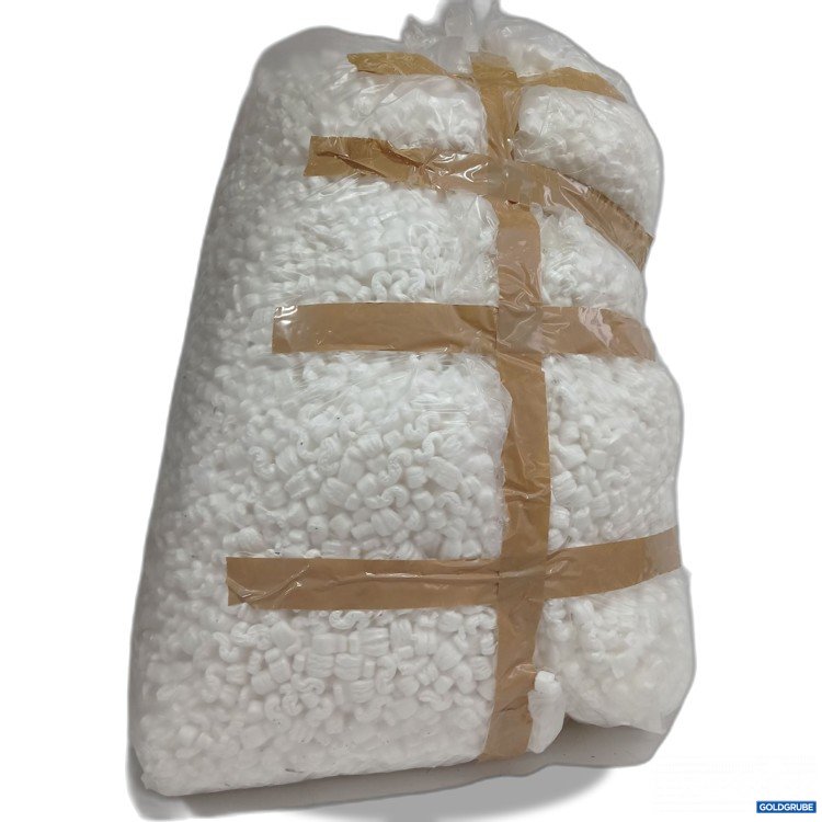 Artikel Nr. 977521 Artikel Nr. 977521: Verpackungschips S-Förmig