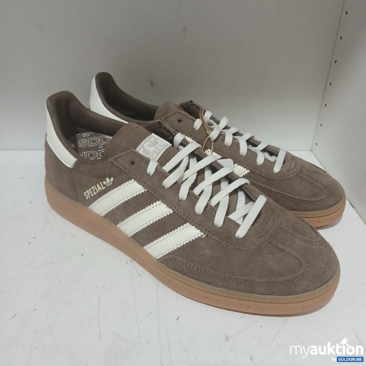 Artikel Nr. 978521: adidas Handball Spezial W Schuh