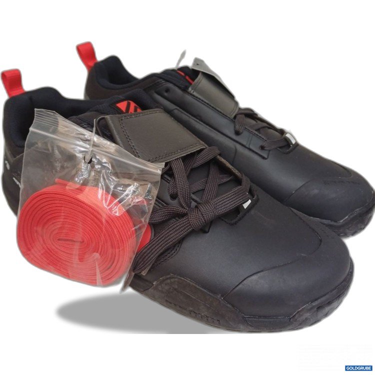 Artikel Nr. 980521 Artikel Nr. 980521: Five Ten Impact VXI Clipless Schuhe Schwarz