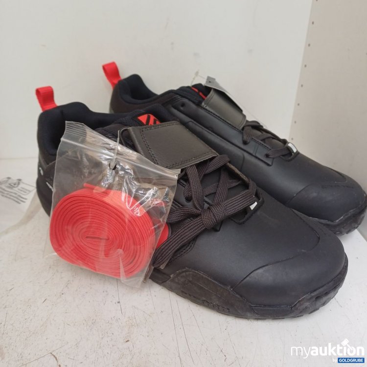 Artikel Nr. 980521 Artikel Nr. 980521: Five Ten Impact VXI Clipless Schuhe Schwarz