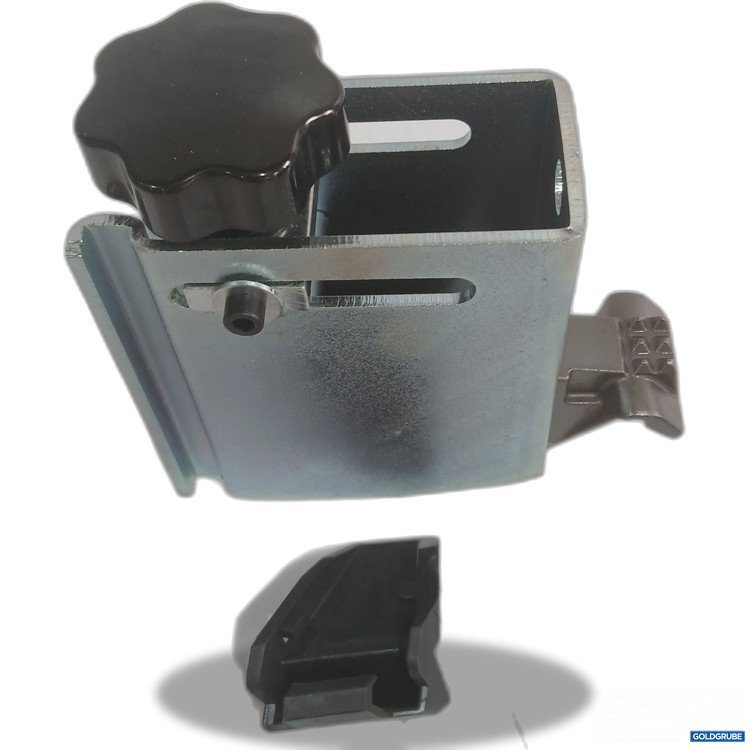 Artikel Nr. 981521: Lincos Motorrad-Reifenadapter