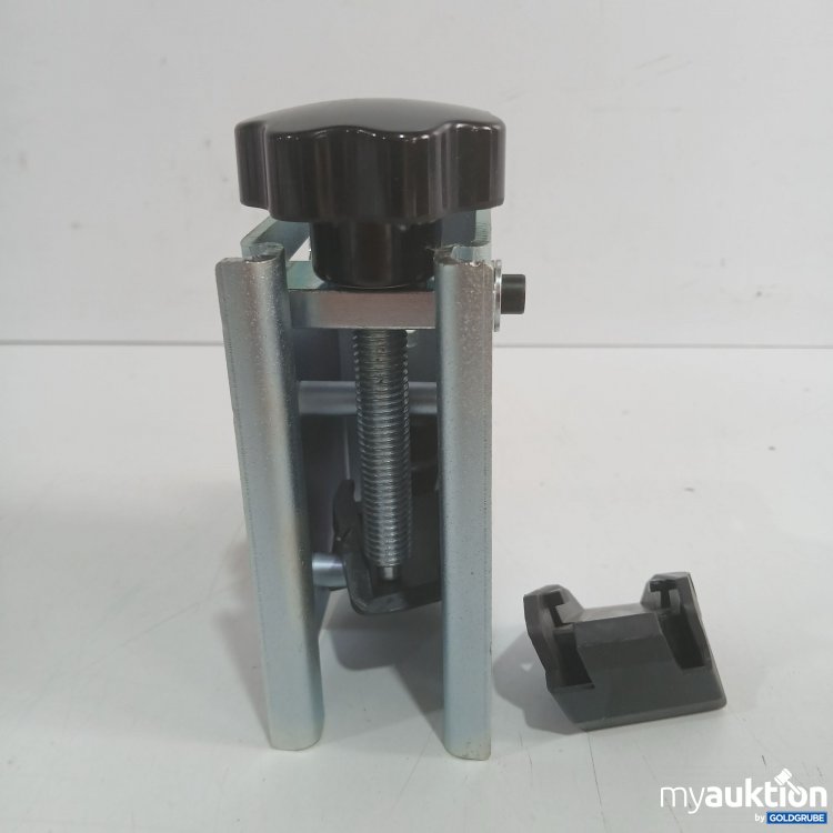 Artikel Nr. 981521: Lincos Motorrad-Reifenadapter