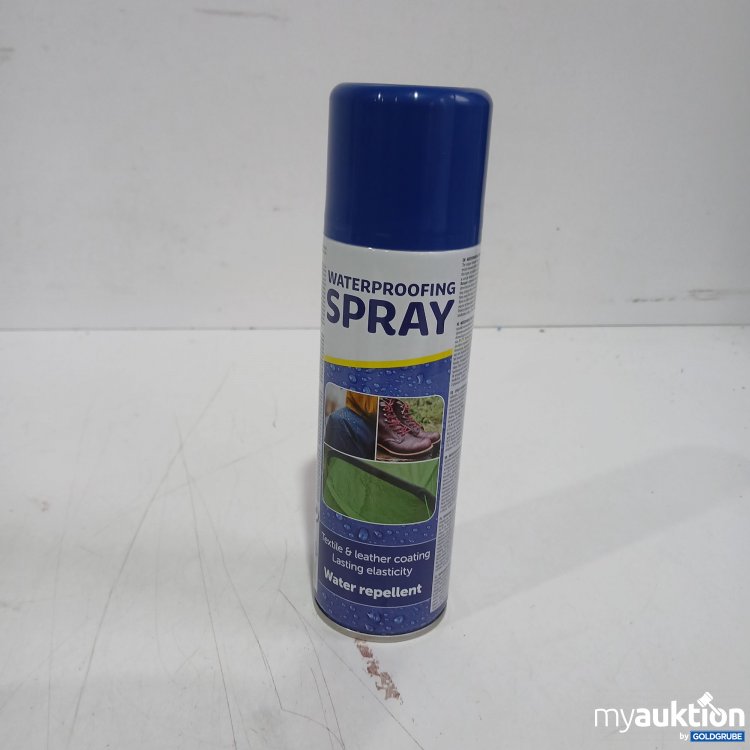 Artikel Nr. 982521: Waterproofing Spray 300ml 