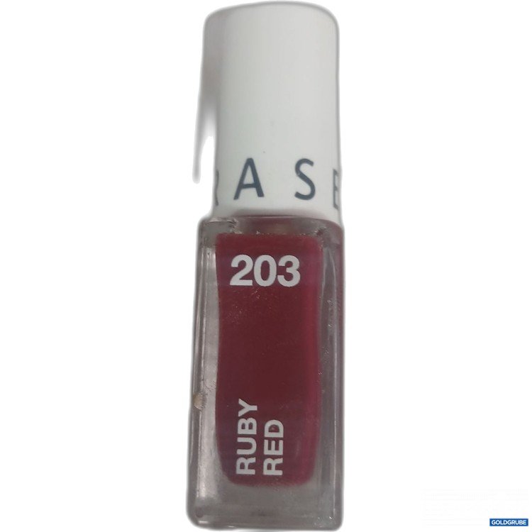 Artikel Nr. 986521 Artikel Nr. 986521: Sephora Nail polish 6,5ml