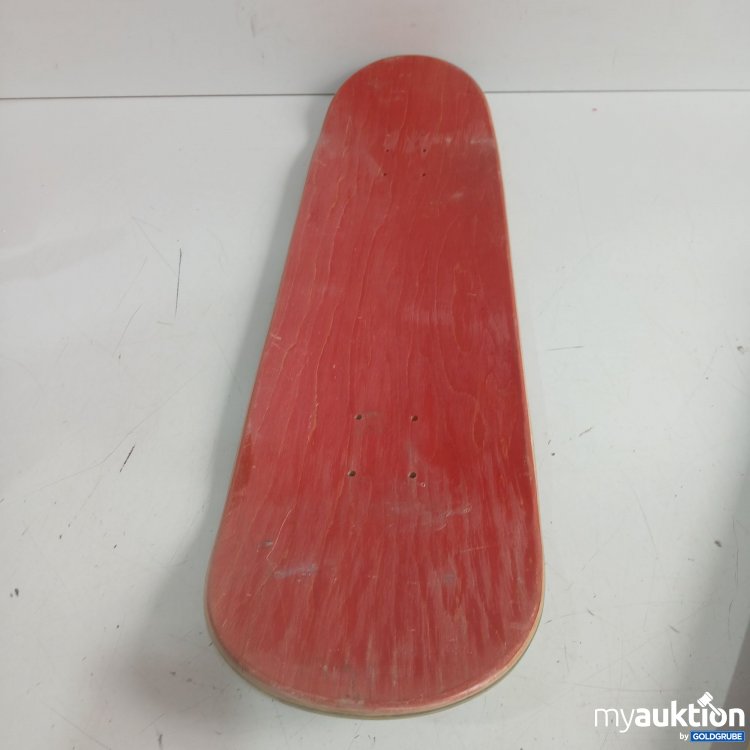 Artikel Nr. 992521: Brutal Beauty Skateboard ohne Rollen ca. 80x20cm 