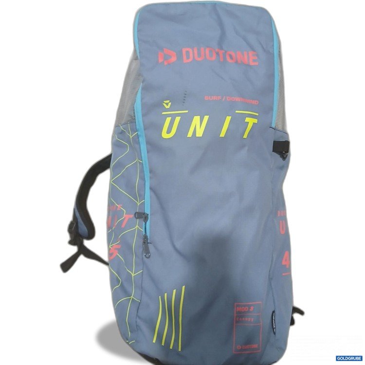 Artikel Nr. 993521 Artikel Nr. 993521: DuoTone Unit surf/downwind Wingfoil-Tasche Mod 3