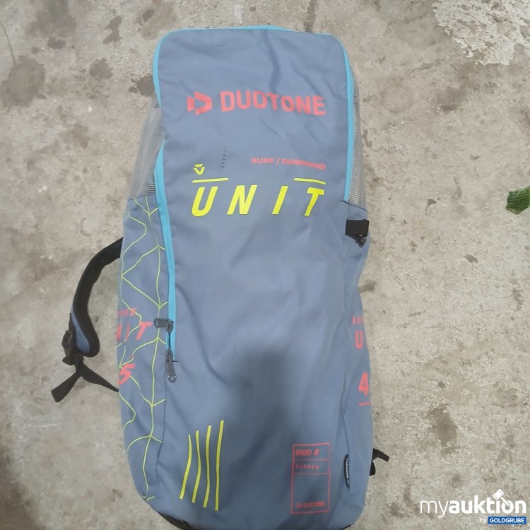 Artikel Nr. 993521 Artikel Nr. 993521: DuoTone Unit surf/downwind Wingfoil-Tasche Mod 3