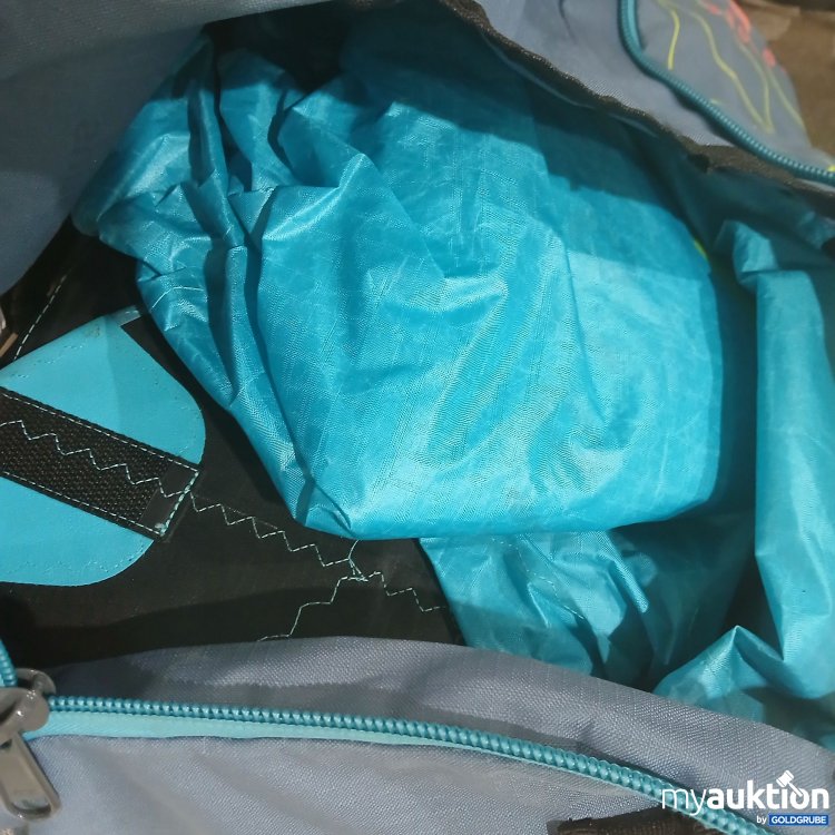 Artikel Nr. 993521 Artikel Nr. 993521: DuoTone Unit surf/downwind Wingfoil-Tasche Mod 3