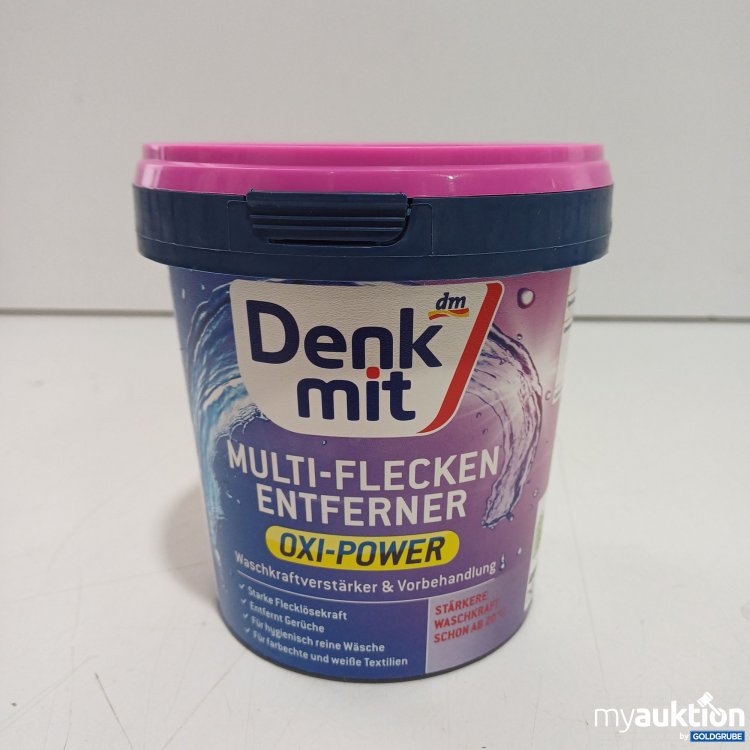 Artikel Nr. 994521 Artikel Nr. 994521: Dm Multi Flecken Entferner