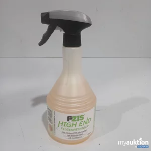 Auktion P21S High End Felgenreiniger 750ml 