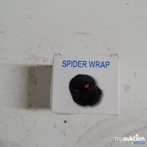 Auktion Spider Wrap