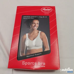Auktion Anita Sport Bra 
