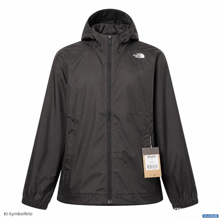 Artikel Nr. 435522 Artikel Nr. 435522: The north Face Jacke
