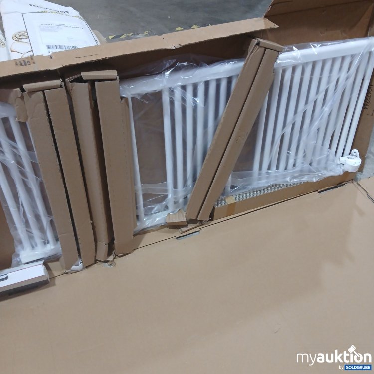Artikel Nr. 438522: Bosch Heat Radiator 4500 Elektrischer Badheizkörper