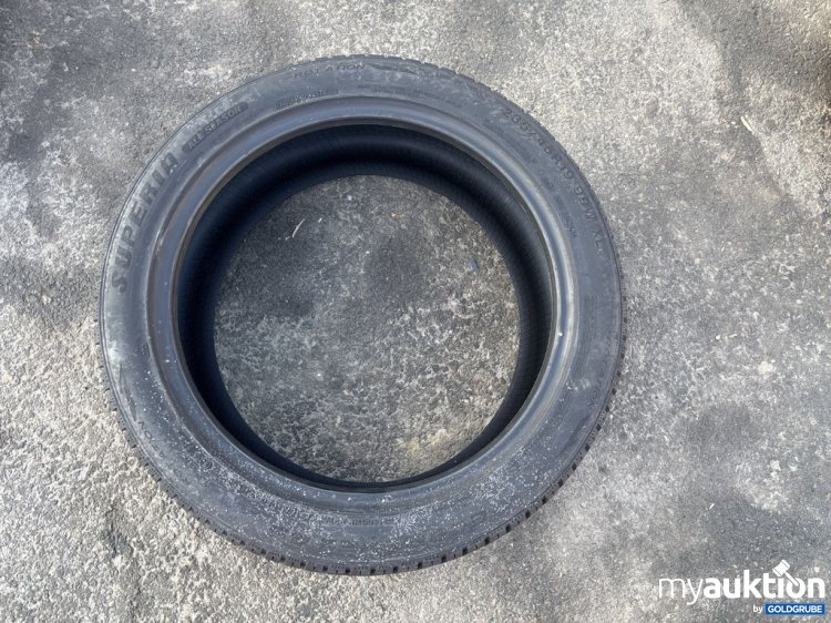 Artikel Nr. 442522: Superia Ecoblue2 4S 235/45 R19