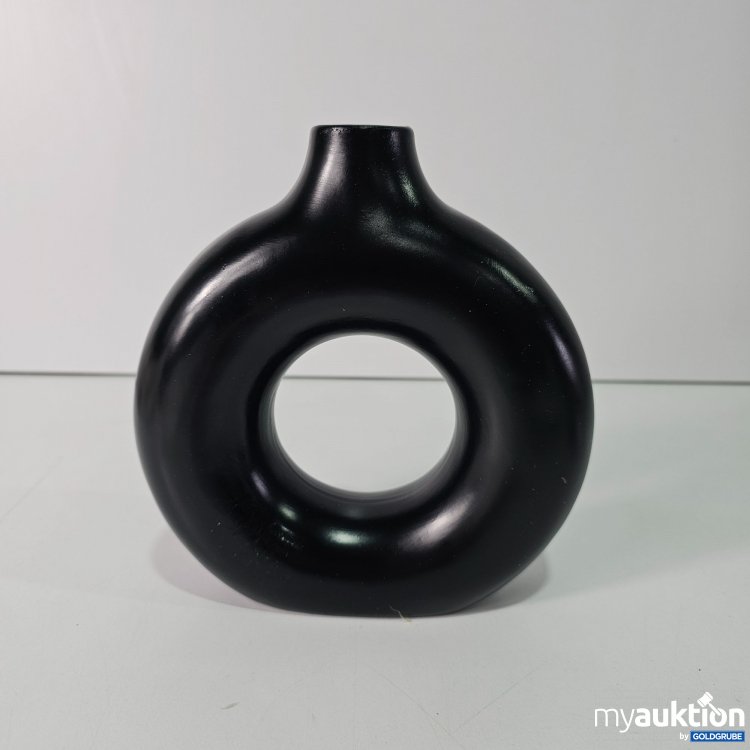 Artikel Nr. 793522 Artikel Nr. 793522: Plastik Vase ca.18x18cm