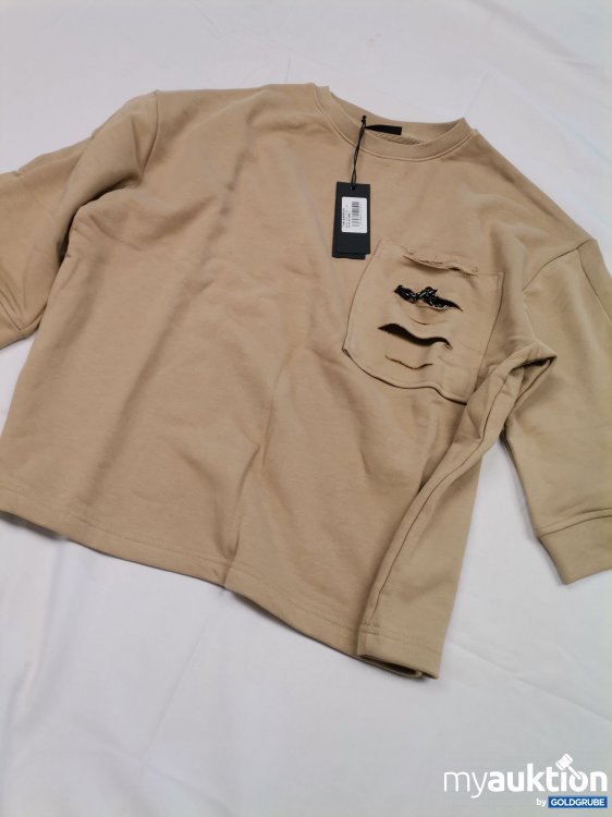 Artikel Nr. 809522 Artikel Nr. 809522: Tom Barron Sweater