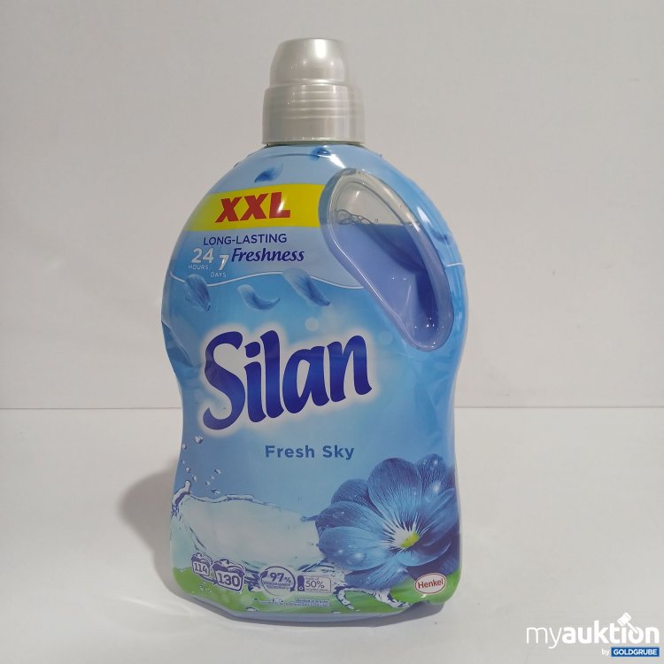 Artikel Nr. 816522 Artikel Nr. 816522: Silan Fresh sky XXL 2860ml