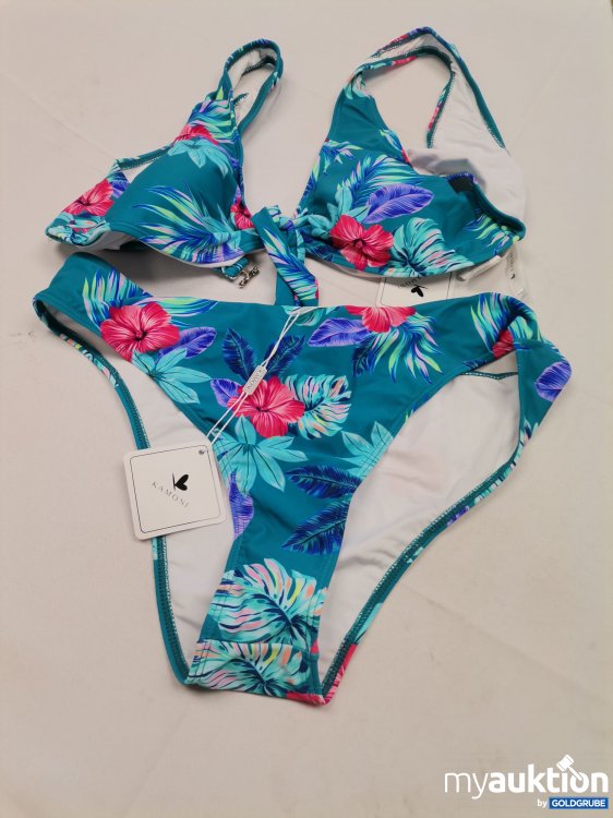 Artikel Nr. 823522 Artikel Nr. 823522: Kamoni Bikini