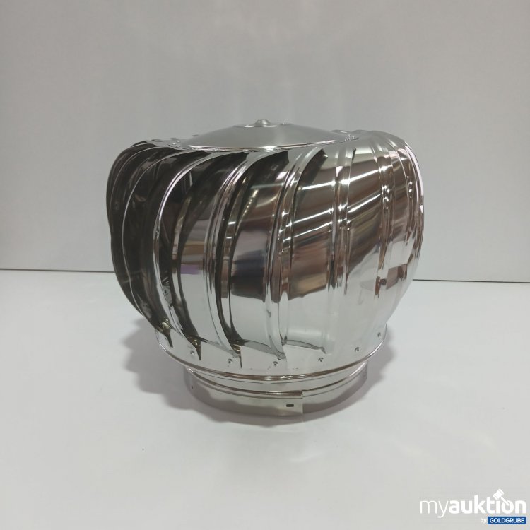 Artikel Nr. 839522: Ventilation Round Roof Turbo Fan