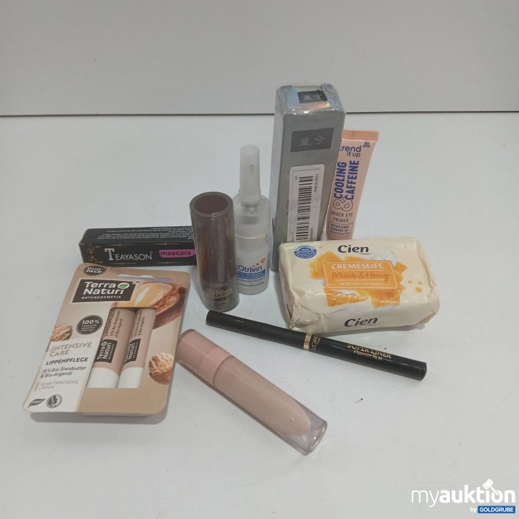Artikel Nr. 843522 Artikel Nr. 843522: Diverse Make-up
