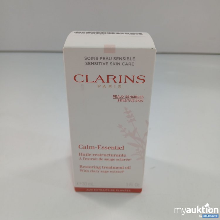 Artikel Nr. 845522 Artikel Nr. 845522: Clarins Calm-Essentiel 30ml