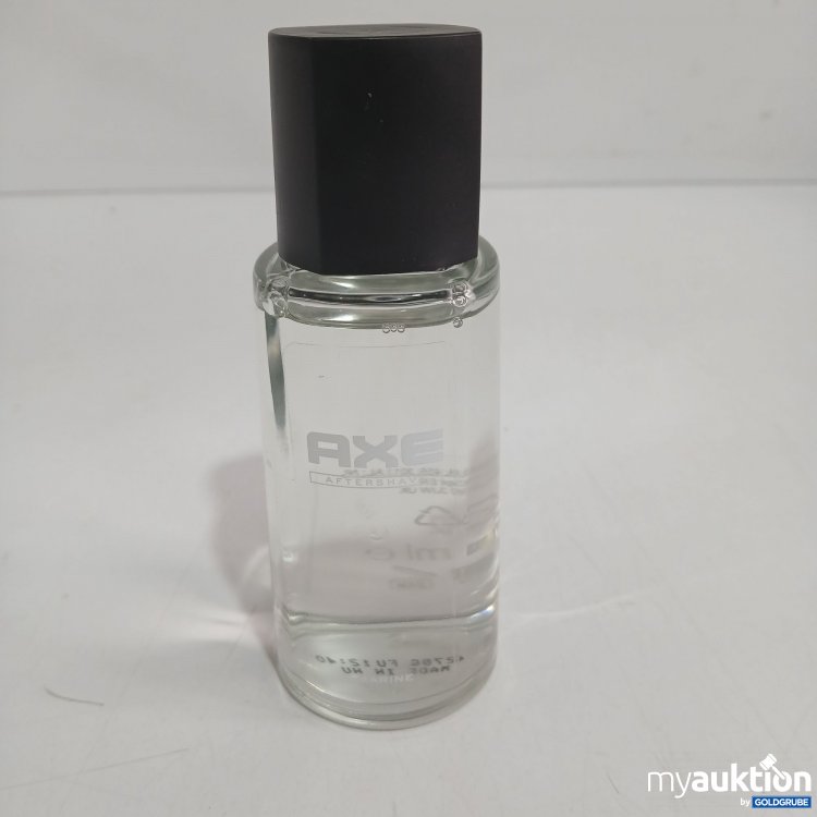 Artikel Nr. 866522: AXE Aftershave Marine 100ml 