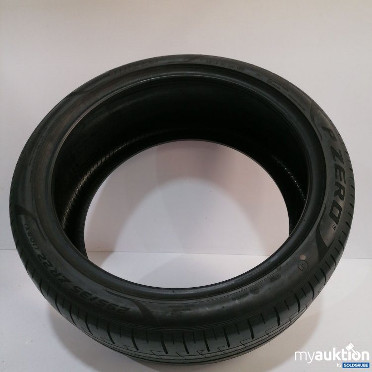 Artikel Nr. 888522: Pirelli  Pzero 295/35 ZR22 (108