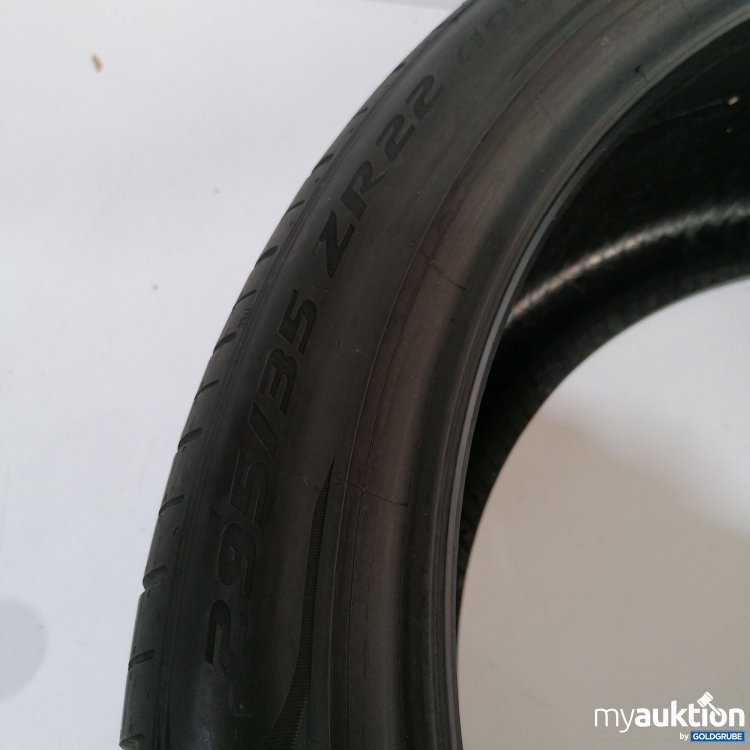 Artikel Nr. 888522: Pirelli  Pzero 295/35 ZR22 (108