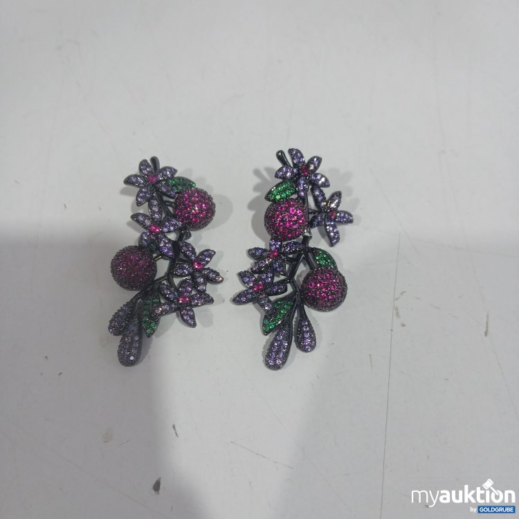 Artikel Nr. 894522: Ohrringe 