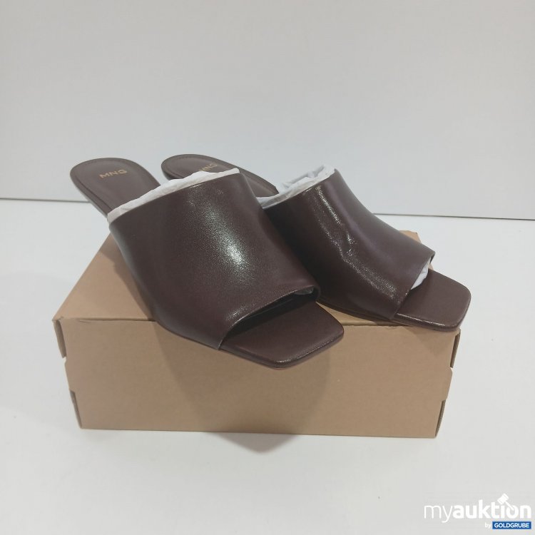 Artikel Nr. 905522: MNG Damen Pumps 