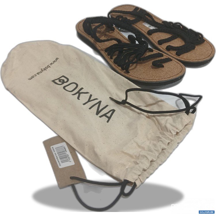 Artikel Nr. 913522: Bokyna Damen Sandale 