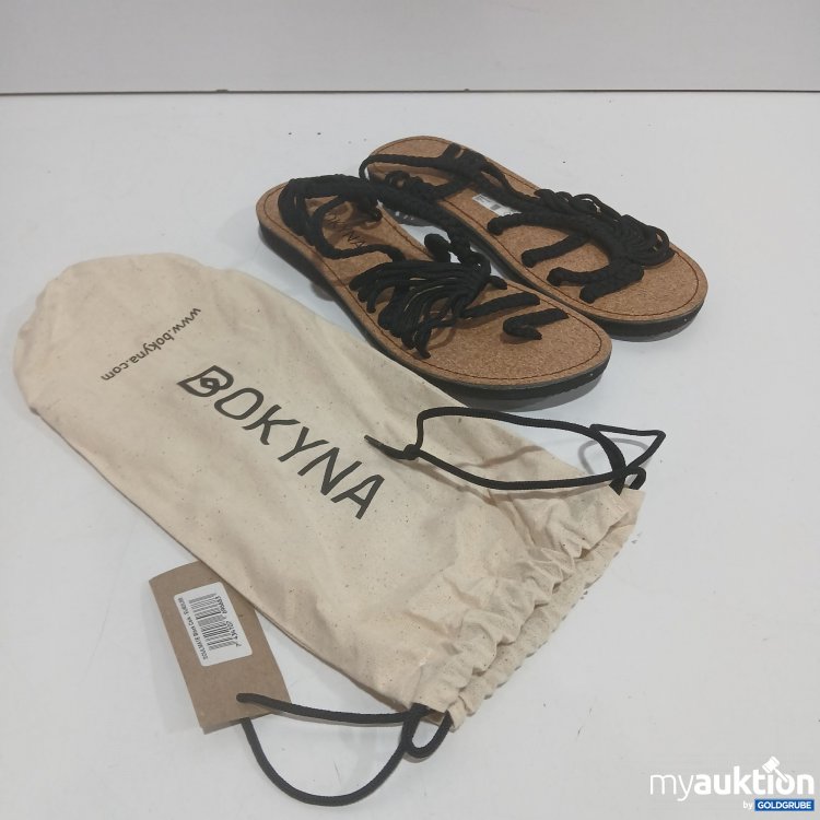 Artikel Nr. 913522: Bokyna Damen Sandale 