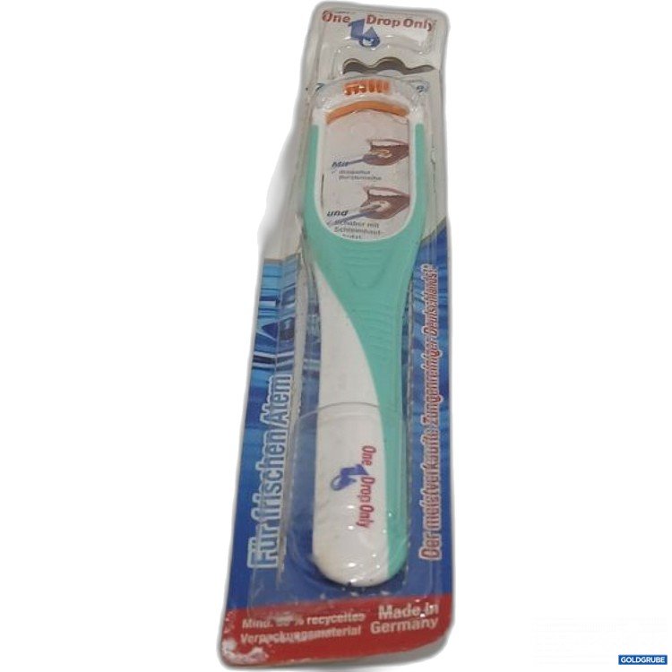 Artikel Nr. 919522: Zungenreiniger