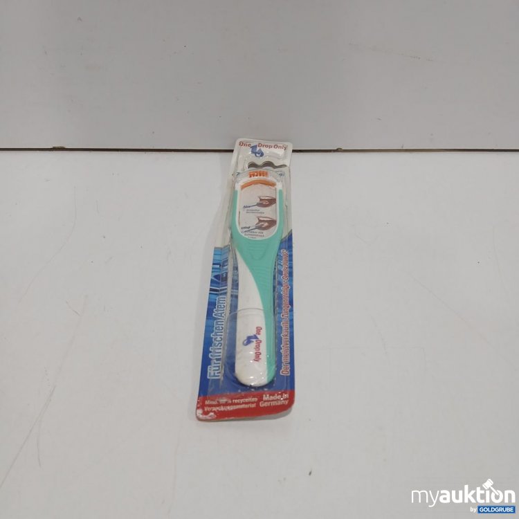 Artikel Nr. 919522: Zungenreiniger