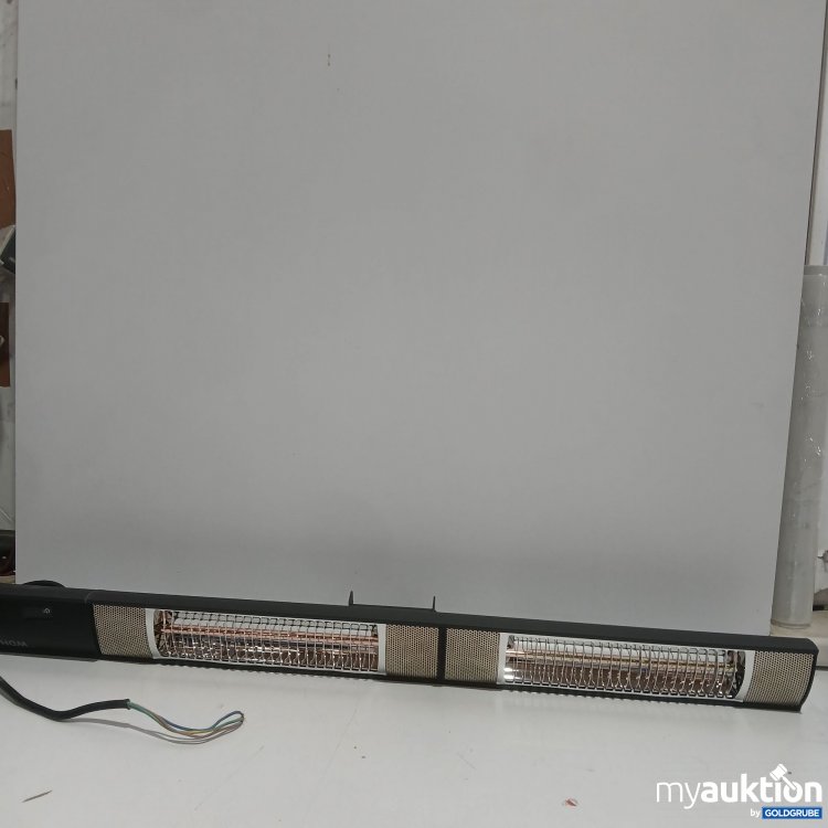 Artikel Nr. 955522: Aktobis AG Heizstrahler WDH-300WS 105cm 