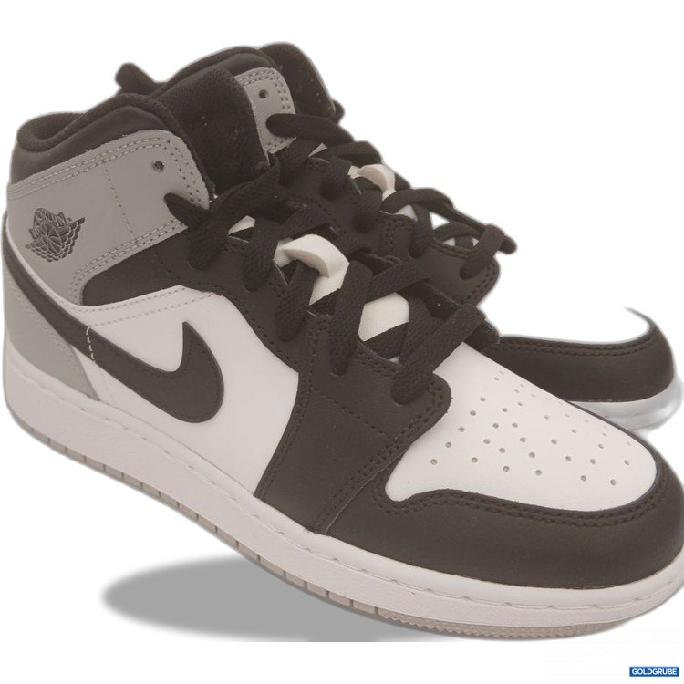 Artikel Nr. 957522: Nike Air Jordan 1 Mid (GS) Sneakers