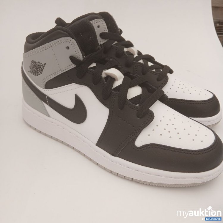 Artikel Nr. 957522: Nike Air Jordan 1 Mid (GS) Sneakers