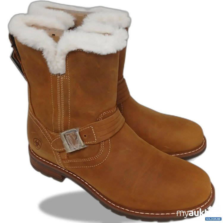 Artikel Nr. 963522: Ariat Savannah Sherpa H2O Stiefel