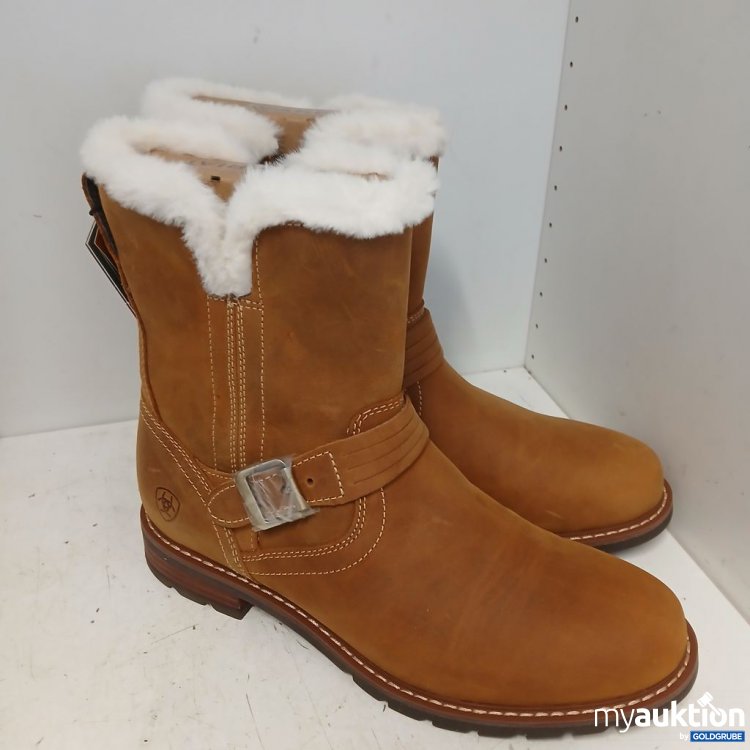 Artikel Nr. 963522: Ariat Savannah Sherpa H2O Stiefel