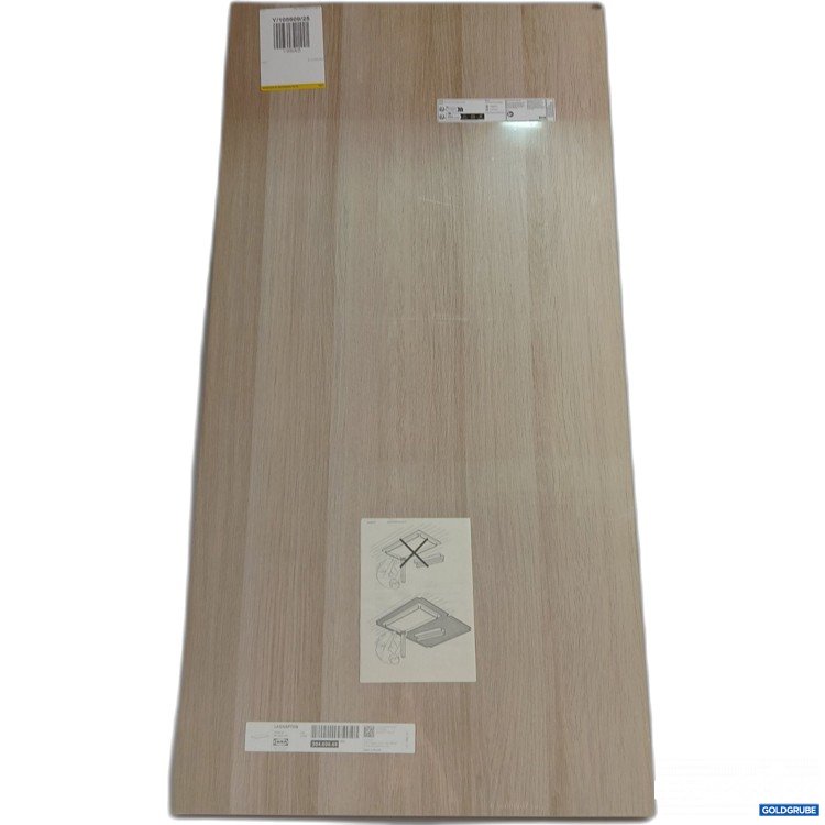 Artikel Nr. 968522: Ikea Lagkapten 120x60cm 504.606.69 