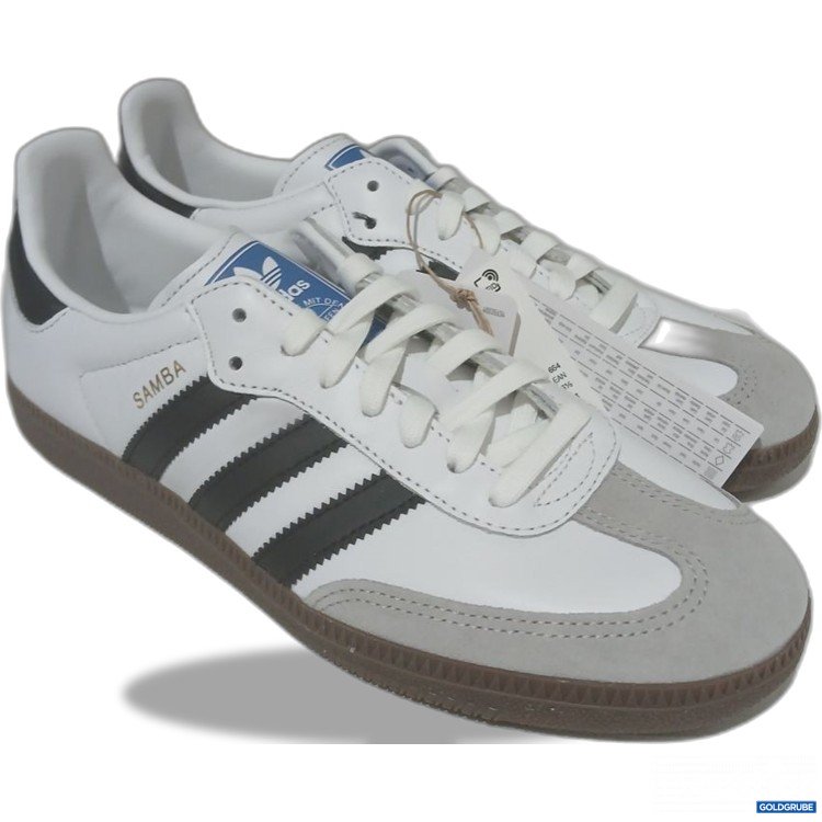 Artikel Nr. 978522: adidas Samba OG Sneakers