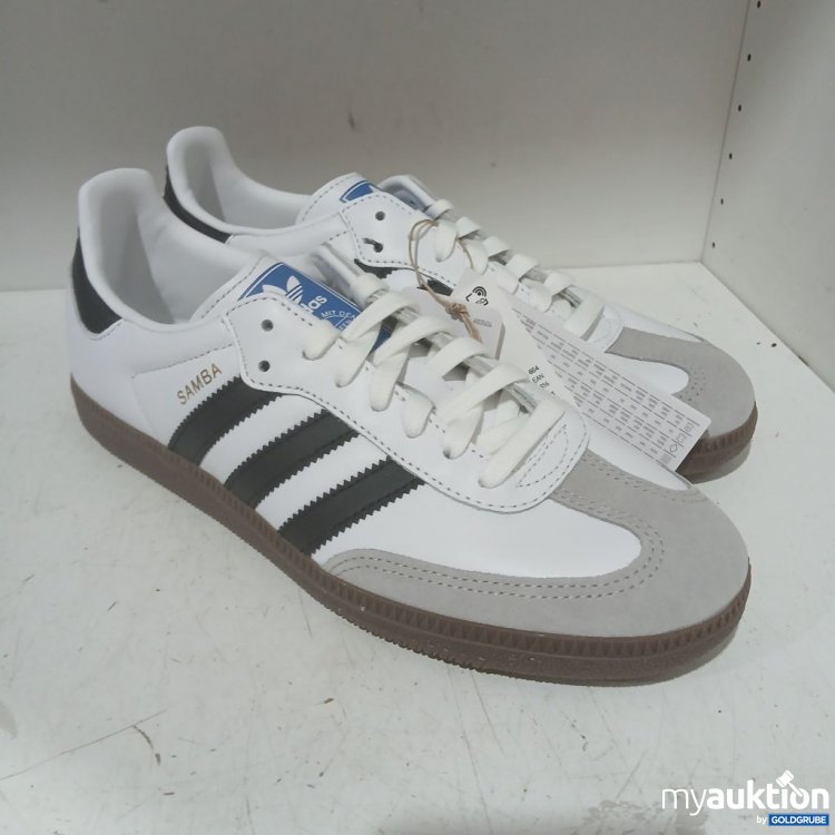 Artikel Nr. 978522: adidas Samba OG Sneakers