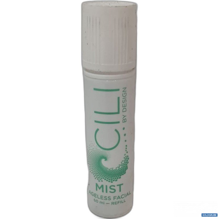 Artikel Nr. 987522: CILI Mist Ageless Facial Refill 60ml