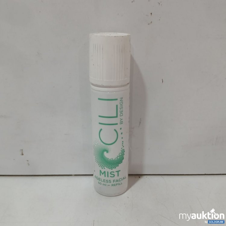 Artikel Nr. 987522: CILI Mist Ageless Facial Refill 60ml