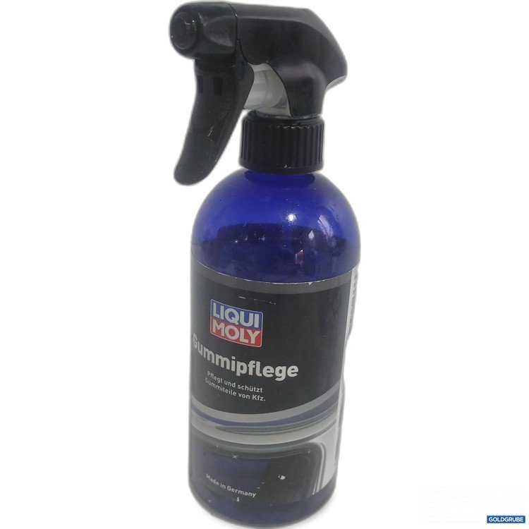 Artikel Nr. 990522 Artikel Nr. 990522: Liqui Moly Gummipflege 500ml