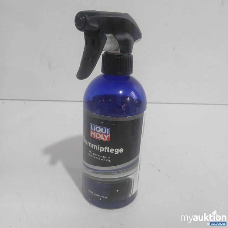Artikel Nr. 990522 Artikel Nr. 990522: Liqui Moly Gummipflege 500ml