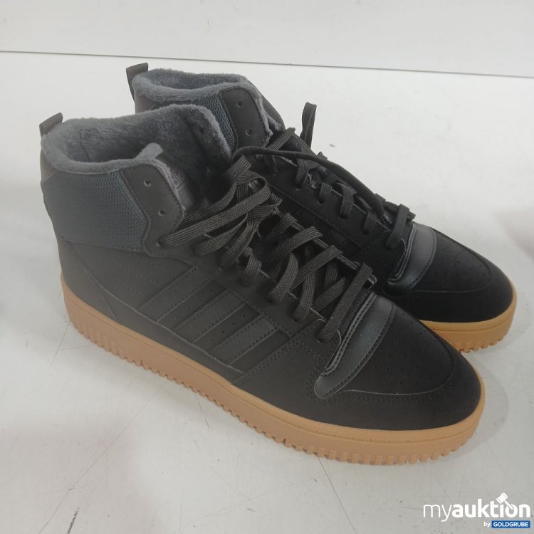 Artikel Nr. 991522: Adidas Sneaker High Schwarz