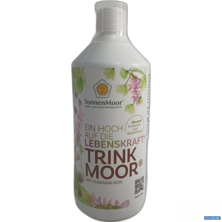Artikel Nr. 996522 Artikel Nr. 996522: Sonnen Moor Trink Moor 1000ml