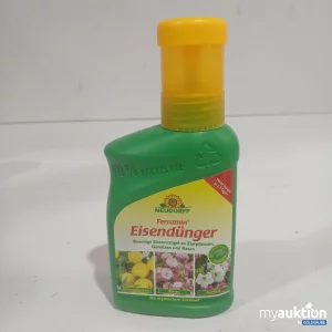 Auktion Neudorff Ferramin Eisendünger 250ml 